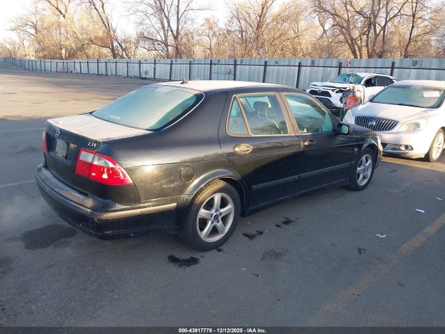 2004 SAAB 9-5 YS3ED49AX43511757 Photo 3