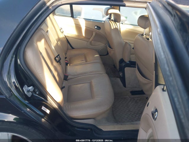 2004 SAAB 9-5 YS3ED49AX43511757 Photo 7