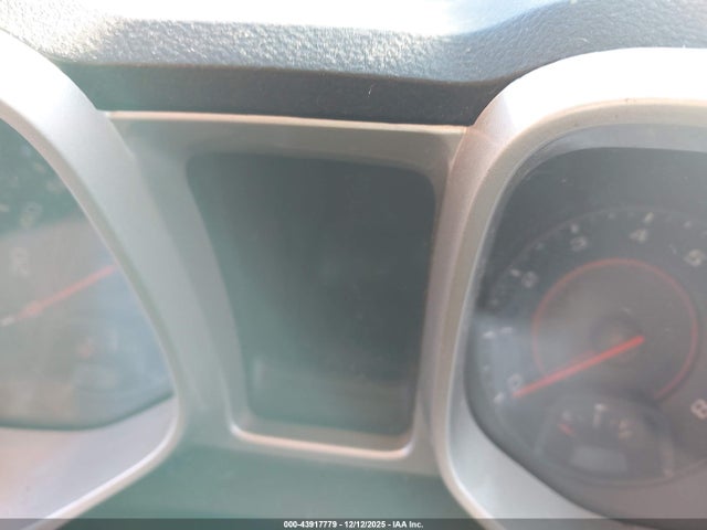 43917779 :رقم المزاد ، 2G1FE1E32E9256814 vin ، 2014 Chevrolet Camaro 1ls مزاد بيع