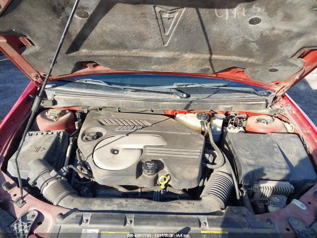 2006 PONTIAC G6 1G2ZM551164204516 Photo 9