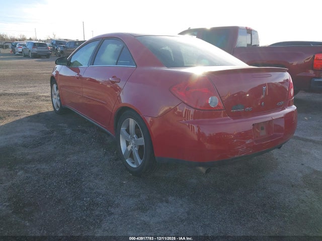 2006 PONTIAC G6 1G2ZM551164204516 Photo 2