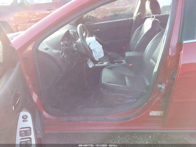 2006 PONTIAC G6 1G2ZM551164204516 Photo 4