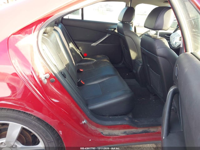 2006 PONTIAC G6 1G2ZM551164204516 Photo 7