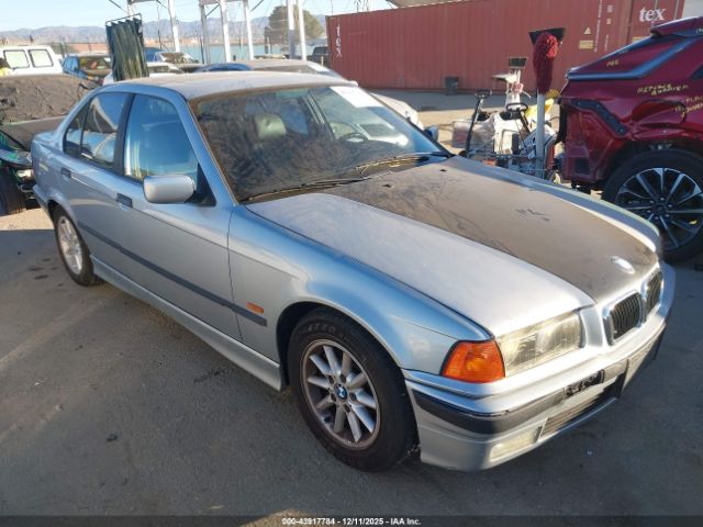 1997 BMW 328I WBACD4323VAV44576