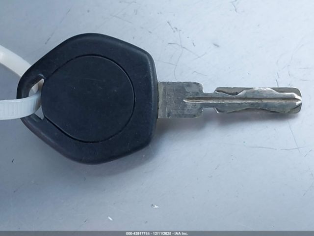 1997 BMW 328I WBACD4323VAV44576 Photo 10