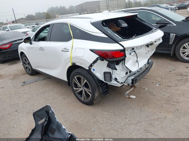 Lexus Rx 350 Premium 2025 2T2BAMBA3SC059471 Image 3