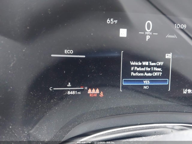 Lexus Rx 350 Premium 2025 2T2BAMBA3SC059471 Image 7