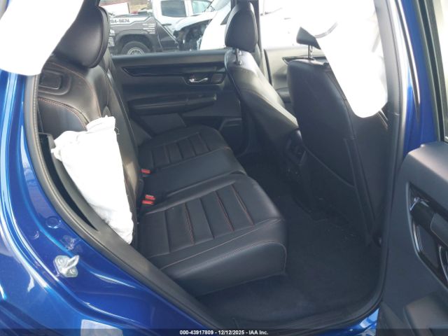 2023 HONDA CR-V HYBRID 5J6RS6H94PL009245 Photo 7