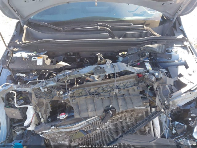 Aukcja sprzedaży 2022 Honda Accord Sport Se, vin: 1HGCV1F49NA042975, numer aukcji: 43917812