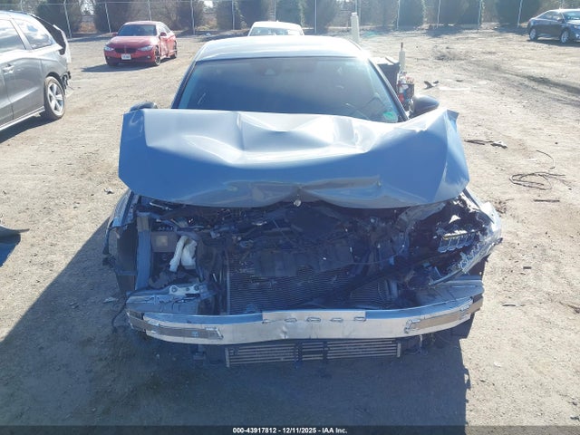 Aukcja sprzedaży 2022 Honda Accord Sport Se, vin: 1HGCV1F49NA042975, numer aukcji: 43917812