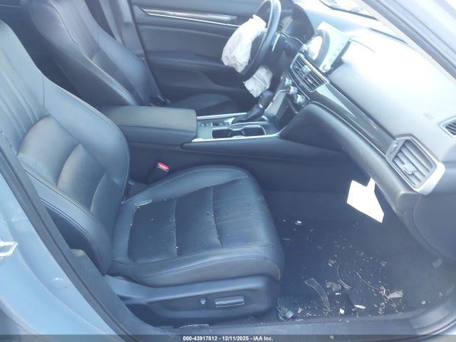 Aukcja sprzedaży 2022 Honda Accord Sport Se, vin: 1HGCV1F49NA042975, numer aukcji: 43917812