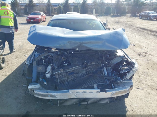 Aukcja sprzedaży 2022 Honda Accord Sport Se, vin: 1HGCV1F49NA042975, numer aukcji: 43917812