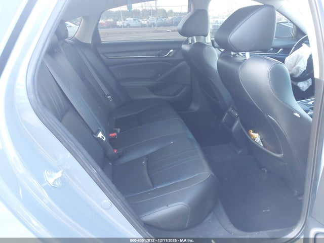 Aukcja sprzedaży 2022 Honda Accord Sport Se, vin: 1HGCV1F49NA042975, numer aukcji: 43917812
