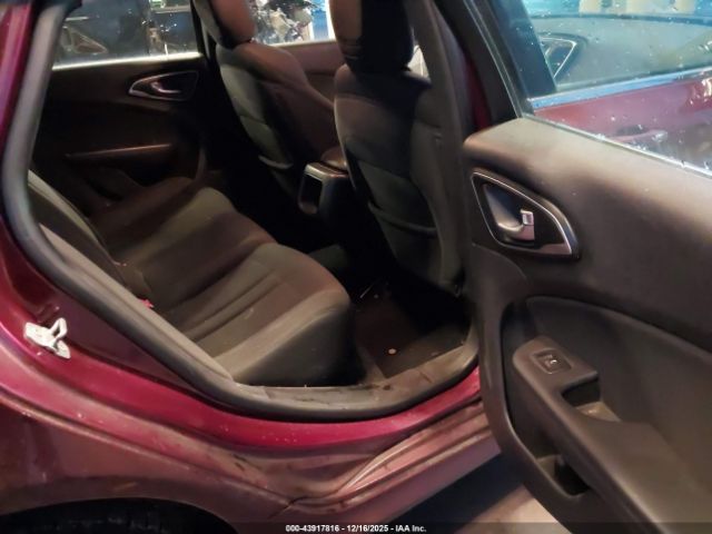 2016 CHRYSLER 200 1C3CCCAB3GN143273 Photo 7