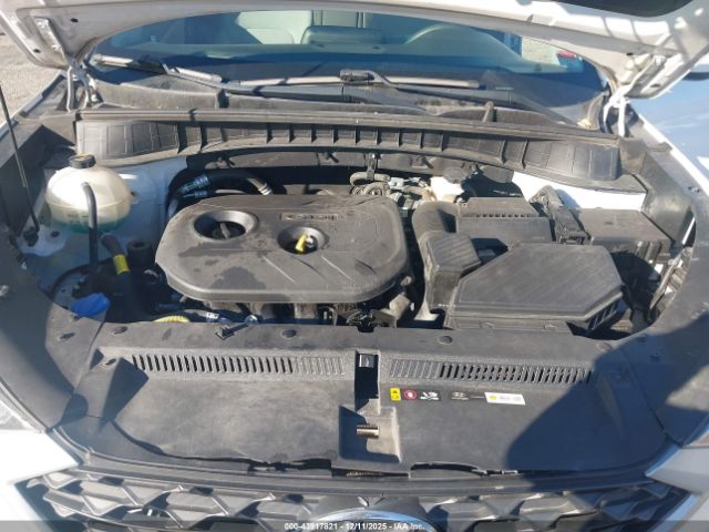 2019 HYUNDAI TUCSON KM8J23A48KU000045 Photo 9