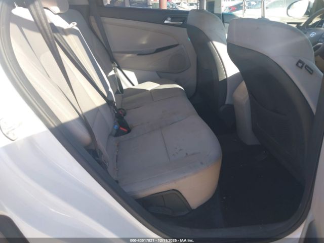 2019 HYUNDAI TUCSON KM8J23A48KU000045 Photo 7