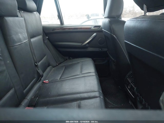 Aukcja sprzedaży 2004 Bmw X5 3.0i, vin: 5UXFA13544LU22666, numer aukcji: 43917839