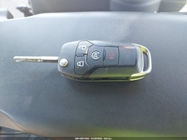 2024 FORD MUSTANG 1FA6P8R04R5505200 Photo 10