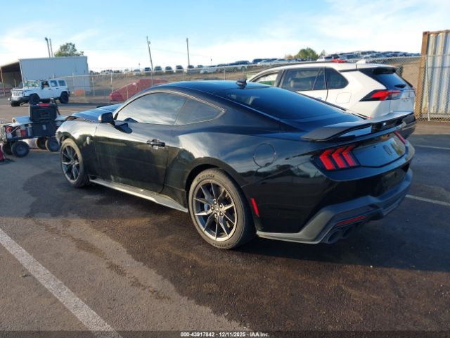 2024 FORD MUSTANG 1FA6P8R04R5505200 Photo 2