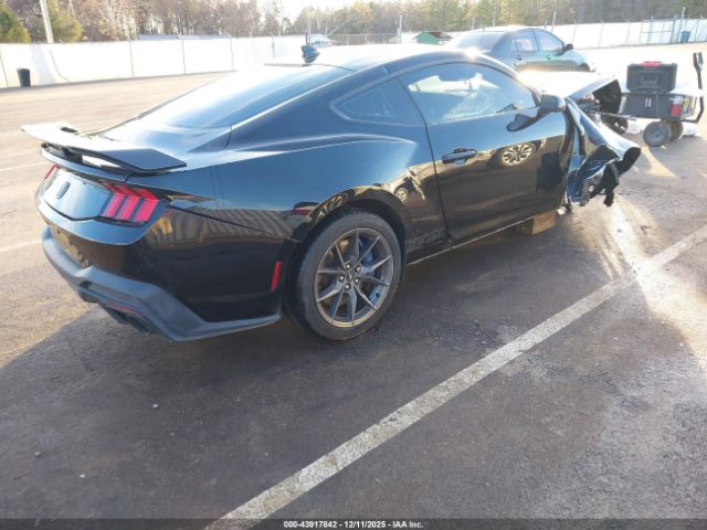 2024 FORD MUSTANG 1FA6P8R04R5505200 Photo 3