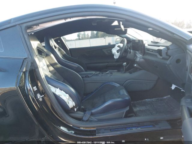 2024 FORD MUSTANG 1FA6P8R04R5505200 Photo 4