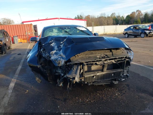 2024 FORD MUSTANG 1FA6P8R04R5505200 Photo 5