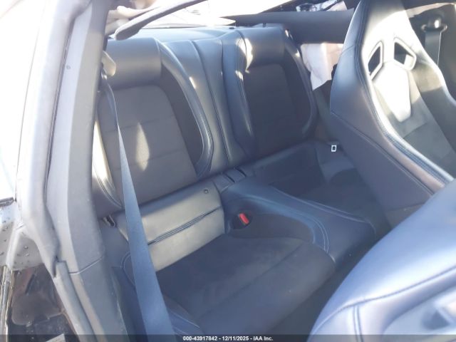2024 FORD MUSTANG 1FA6P8R04R5505200 Photo 7