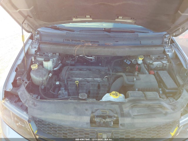 Dodge JOURNEY SE 2018 3C4PDCAB0JT241873 Image 10