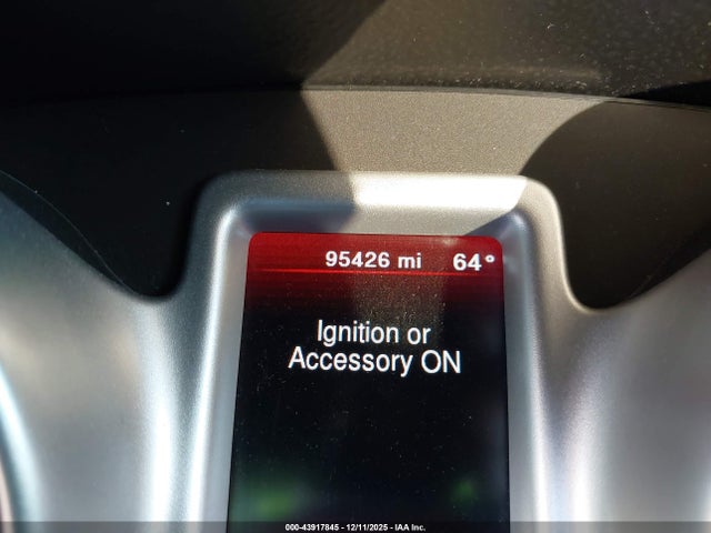 Dodge JOURNEY SE 2018 3C4PDCAB0JT241873 Image 15