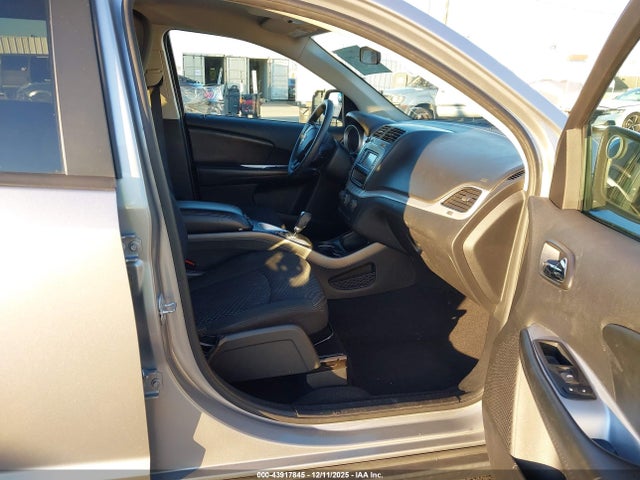 Dodge JOURNEY SE 2018 3C4PDCAB0JT241873 Image 5
