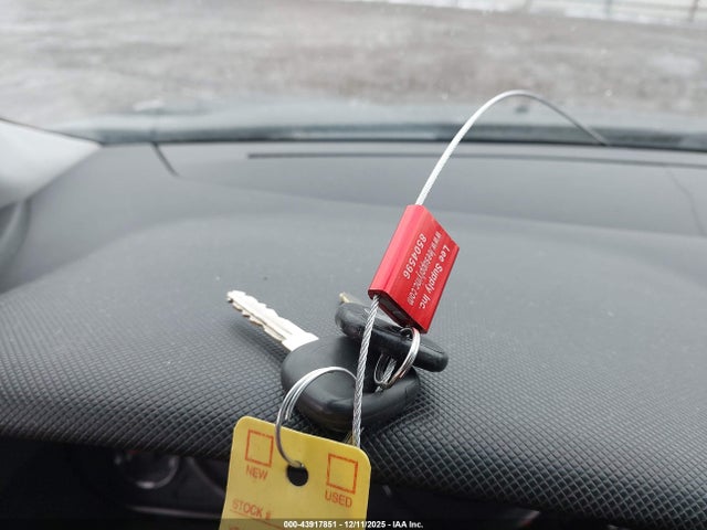 2007 CADILLAC CTS 1G6DM57T870126753 Photo 10