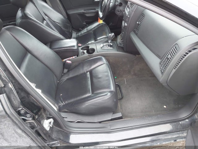 2007 CADILLAC CTS 1G6DM57T870126753 Photo 4