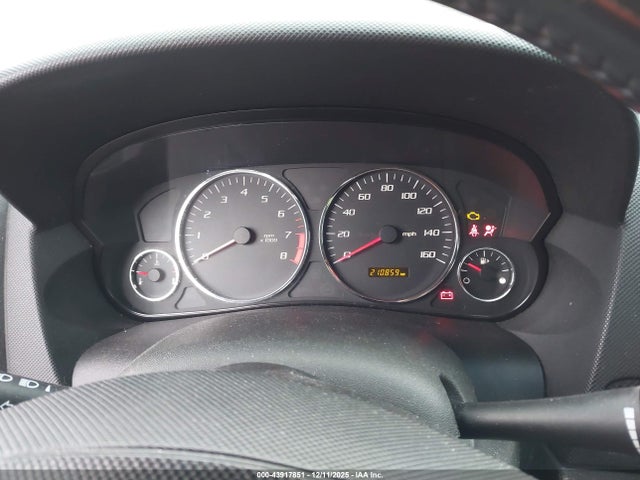 2007 CADILLAC CTS 1G6DM57T870126753 Photo 6