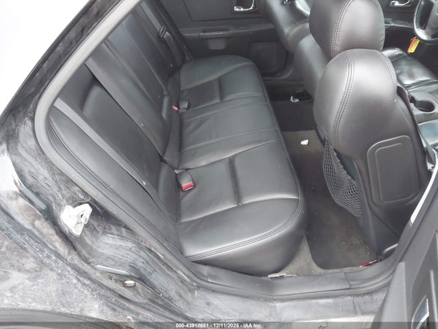 2007 CADILLAC CTS 1G6DM57T870126753 Photo 7