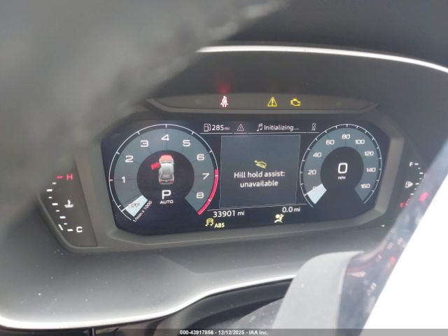 2022 AUDI Q3 WA1EECF34N1150117 Photo 6