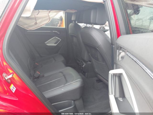 2022 AUDI Q3 WA1EECF34N1150117 Photo 7