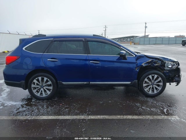 Subaru Outback 2.5i Touring 2017 4S4BSATC5H3296802 Image 13