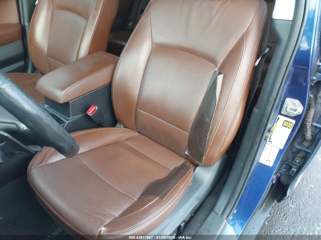 Subaru Outback 2.5i Touring 2017 4S4BSATC5H3296802 Image 17