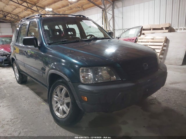 1998 HONDA CR-V JHLRD184XWC107365