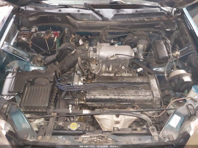 1998 HONDA CR-V JHLRD184XWC107365 Photo 9