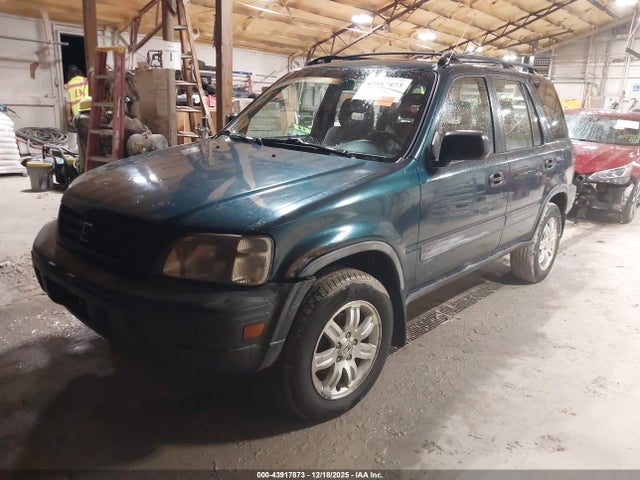 1998 HONDA CR-V JHLRD184XWC107365 Photo 1