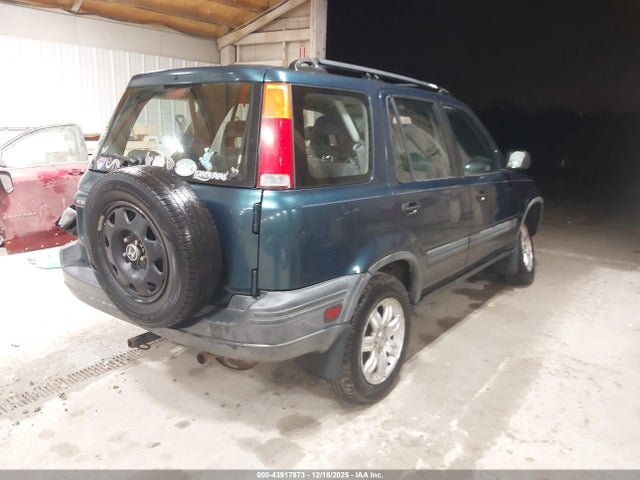 1998 HONDA CR-V JHLRD184XWC107365 Photo 3