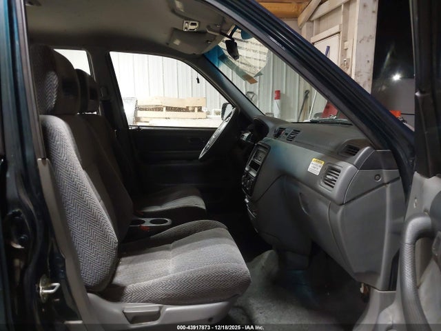 1998 HONDA CR-V JHLRD184XWC107365 Photo 4