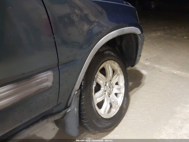 1998 HONDA CR-V JHLRD184XWC107365 Photo 5