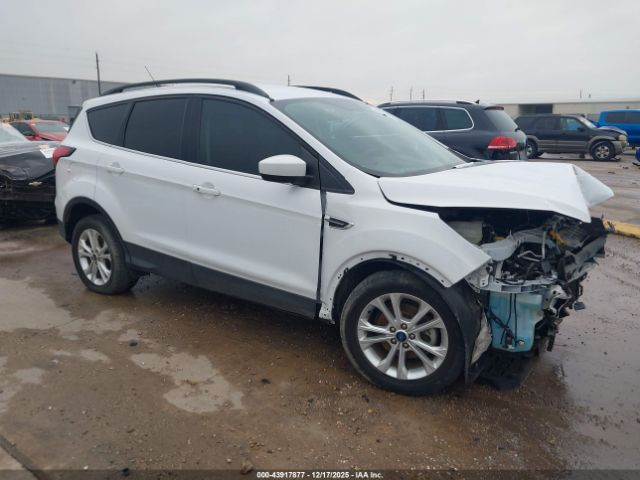 2019 FORD ESCAPE 1FMCU0HD3KUA34188