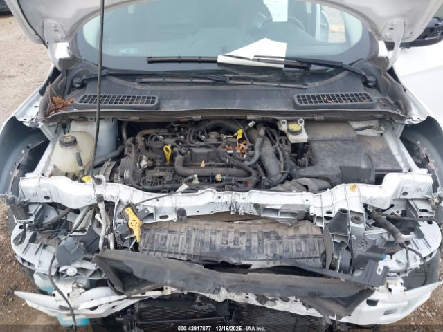 2019 FORD ESCAPE 1FMCU0HD3KUA34188 Photo 9