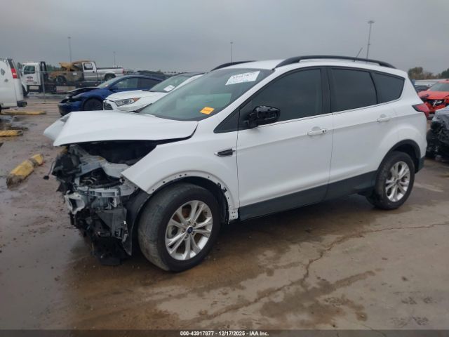 2019 FORD ESCAPE 1FMCU0HD3KUA34188 Photo 1