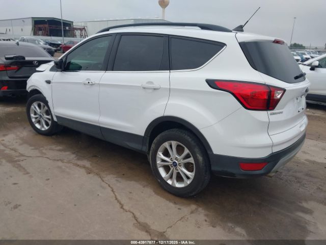 2019 FORD ESCAPE 1FMCU0HD3KUA34188 Photo 2