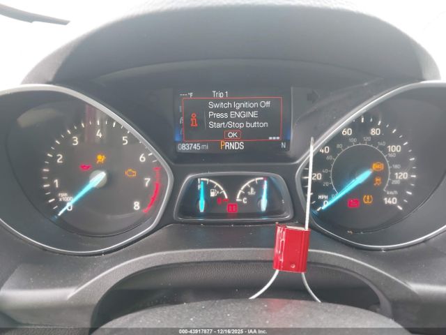 2019 FORD ESCAPE 1FMCU0HD3KUA34188 Photo 6