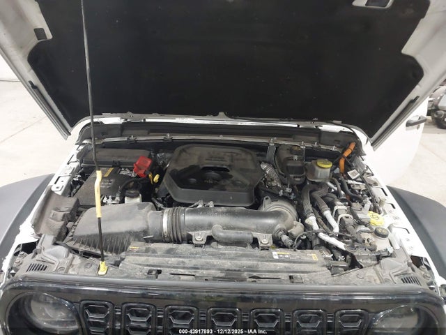 2024 JEEP WRANGLER 4XE 1C4RJXN63RW145246 Photo 9